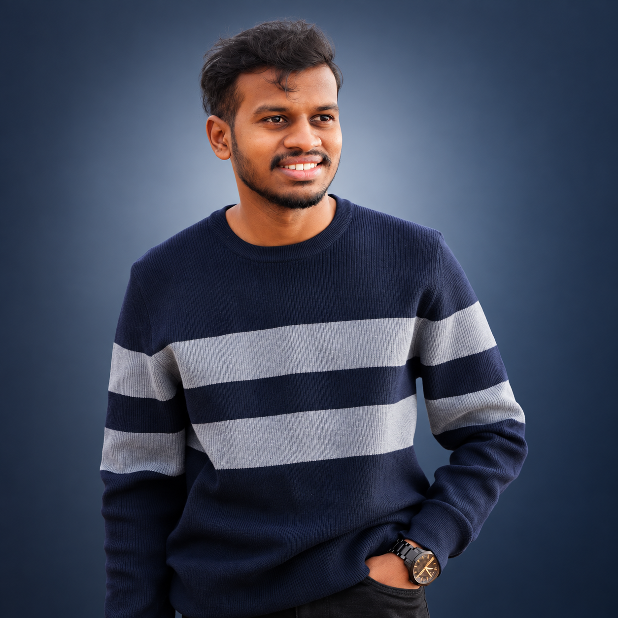 Raju Aliminati